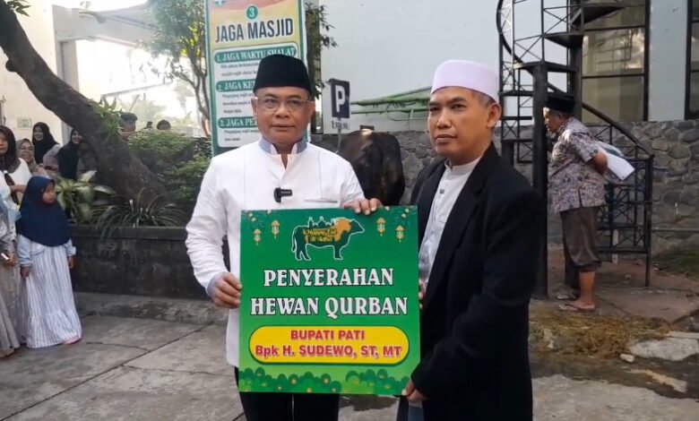Idul Adha 2025