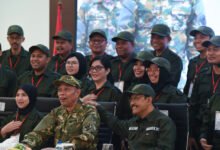 Kepala Sekolah Rakyat