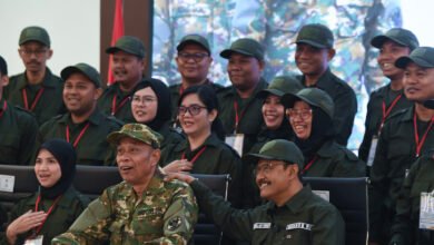 Kepala Sekolah Rakyat