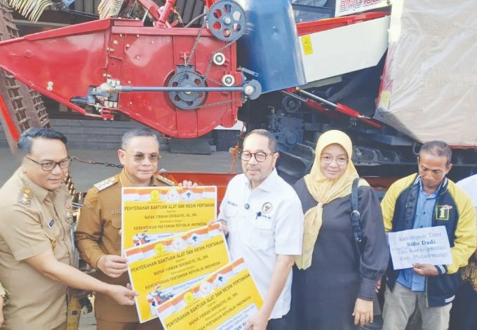 Bantuan