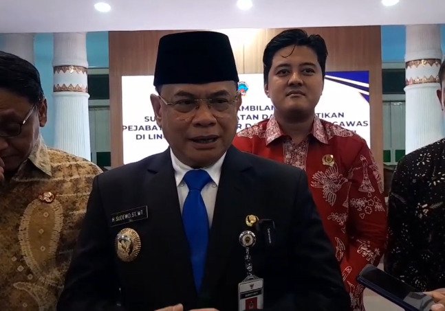 Bupati Pati