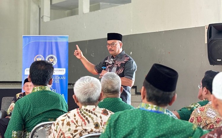 Edy Wuryanto