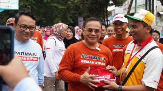 Bupati Pati