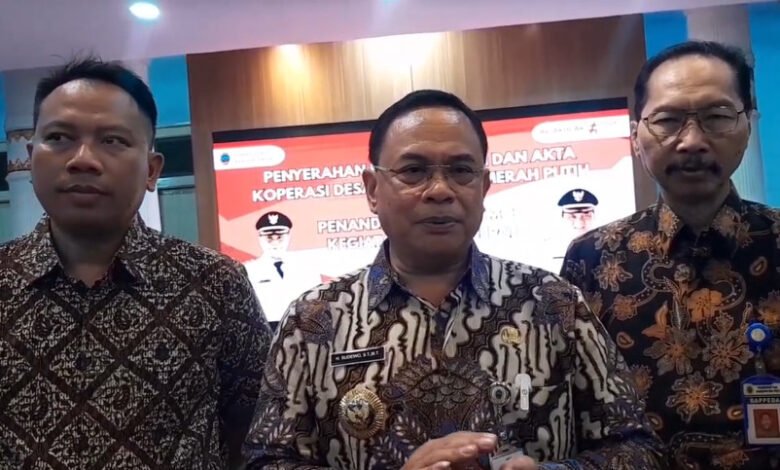 Hari Jadi Kabupaten Pati 2025