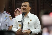 Bandara Jenderal Ahmad Yani Semarang
