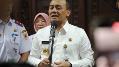 Bandara Jenderal Ahmad Yani Semarang