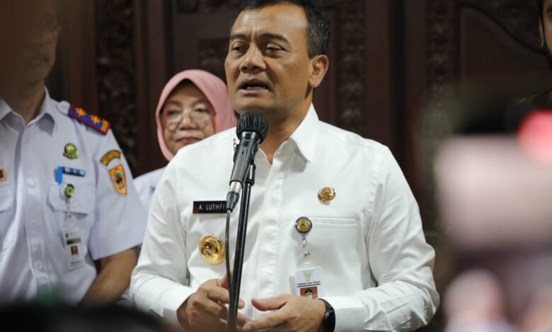 Bandara Jenderal Ahmad Yani Semarang