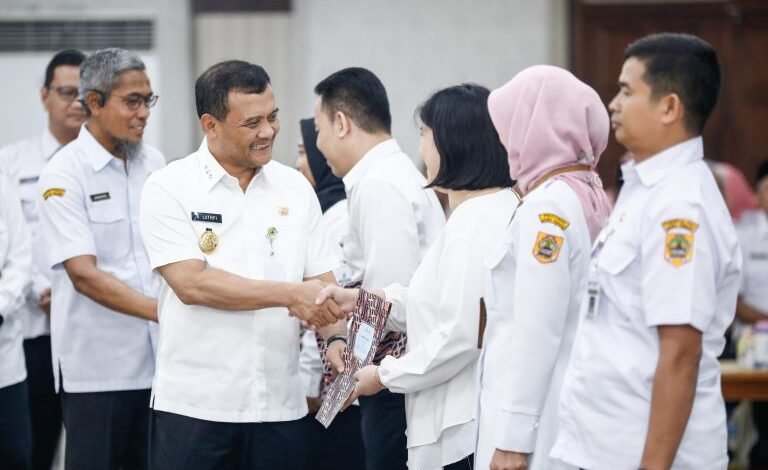 Gubernur Jateng