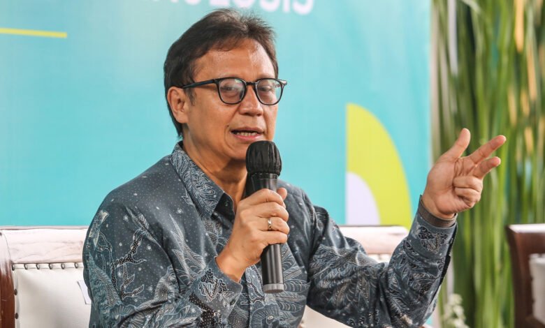 COVID-19 di Indonesia