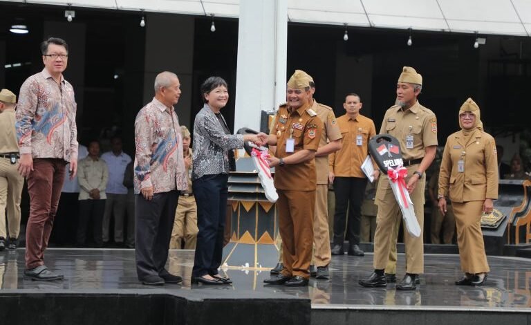 Pemprov Jateng
