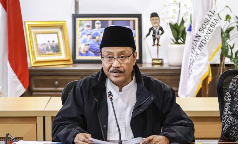 Peserta PBI JKN