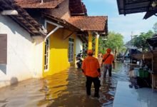 Desa di Kecamatan Tayu