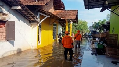 Desa di Kecamatan Tayu