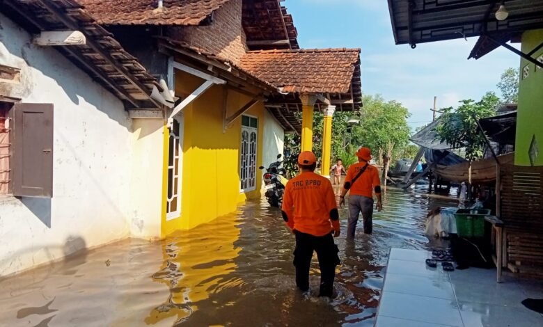 Desa di Kecamatan Tayu