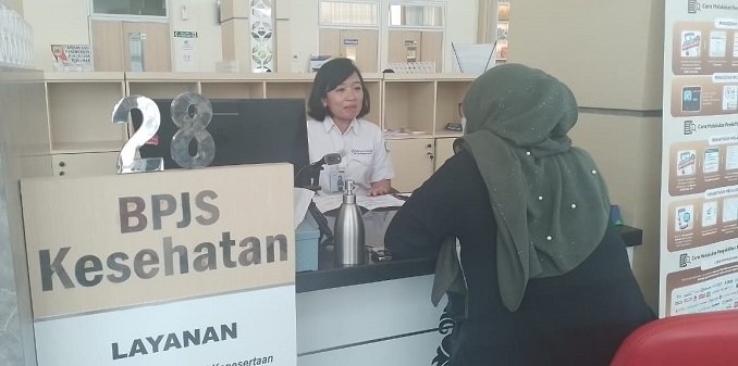 BPJS Kesehatan Blora