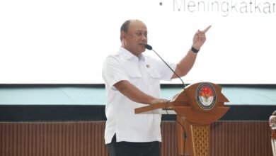 Kepala BGN