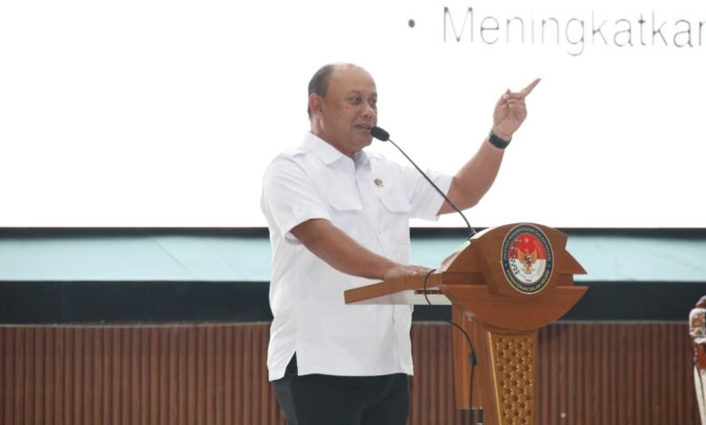 Kepala BGN