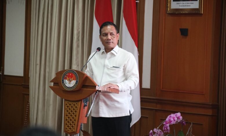 Retret Kepala Daerah