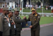 Retret Kepala Daerah