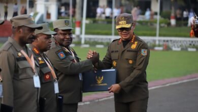 Retret Kepala Daerah