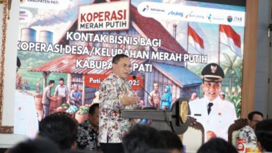 Kopdes Merah Putih