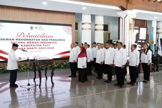 PMI Pati