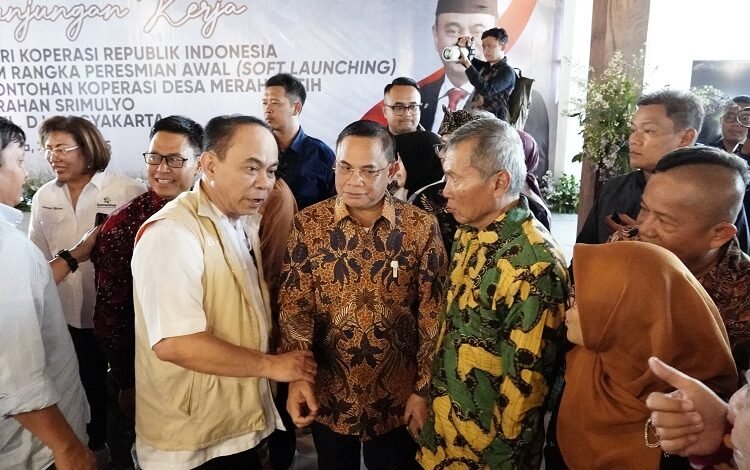 Kopdes Merah Putih