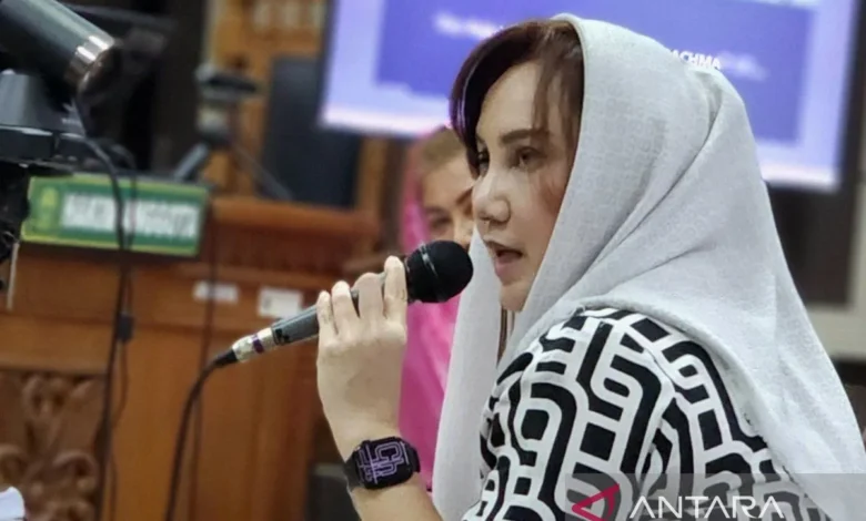 Indriyasari Akui Setor 1,2 Miliar ke Mantan Wali Kota Semarang Mbak Ita