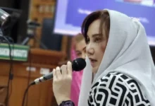 Indriyasari Akui Setor 1,2 Miliar ke Mantan Wali Kota Semarang Mbak Ita