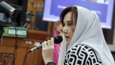 Indriyasari Akui Setor 1,2 Miliar ke Mantan Wali Kota Semarang Mbak Ita