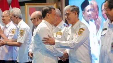 Pejabat Pimpinan Tinggi Pratama