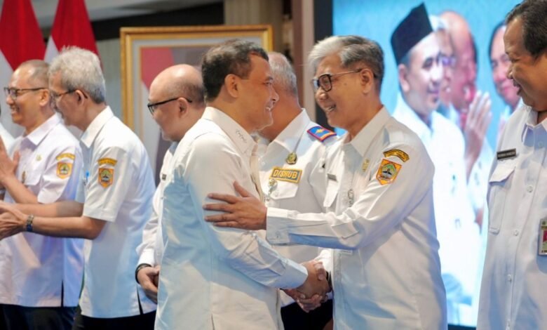 Pejabat Pimpinan Tinggi Pratama