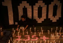 Keadilan Korban Tragedi Kanjuruhan Setelah 1.000 Hari Berlalu