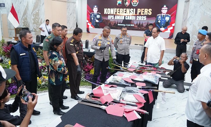 Polda Jateng