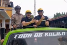 Tour de Sukolilo