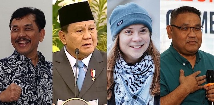 Greta Thunberg