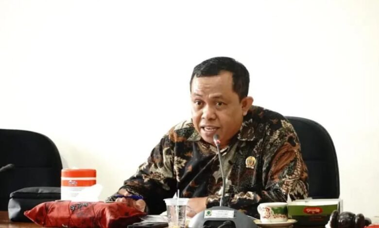 DPRD Pati