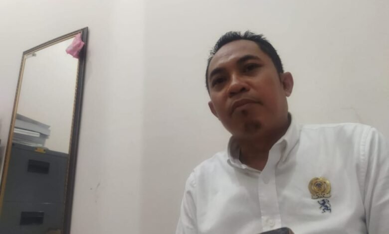 DPRD Pati
