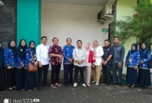 Sidak Puskesmas Trangkil
