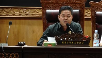 DPRD PATI