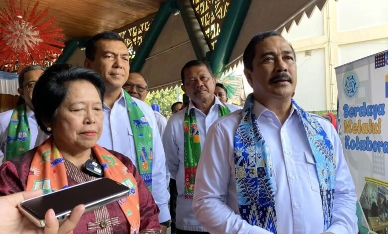 KUHP Baru Berdampak Penambahan Petugas