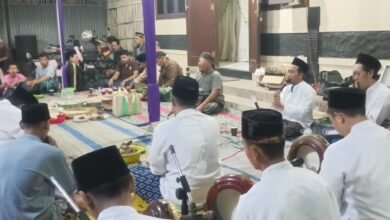 Haul Ki Ageng Penjawi