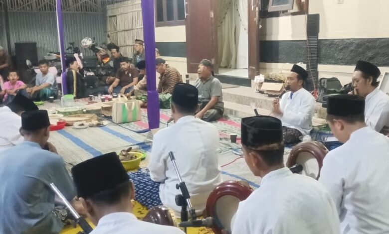 Haul Ki Ageng Penjawi