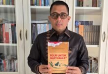 Soft Launching Buku