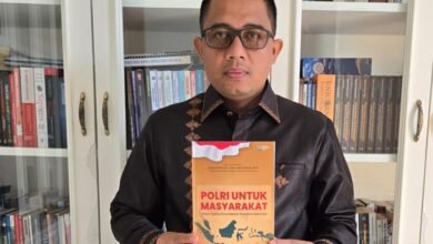 Soft Launching Buku