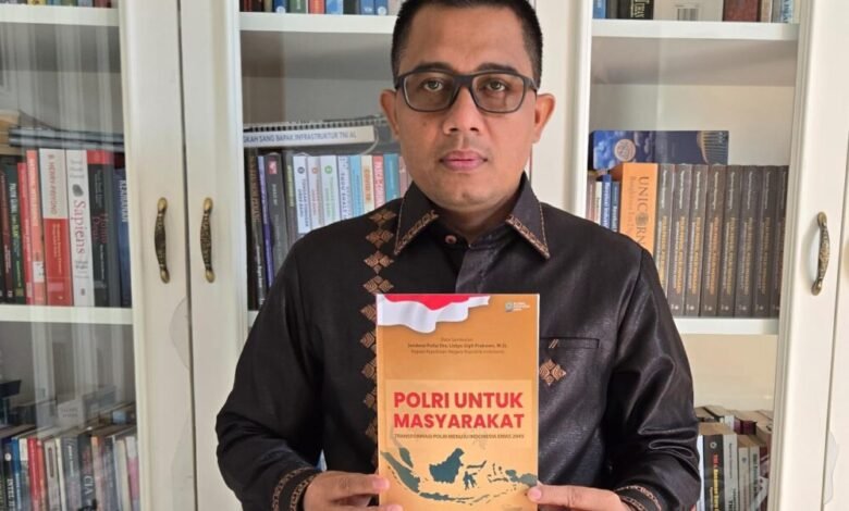 Soft Launching Buku