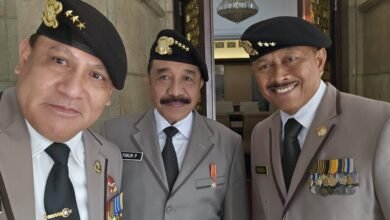 Dirgahayu Polri