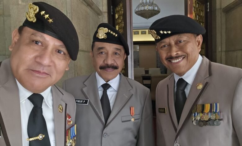 Dirgahayu Polri