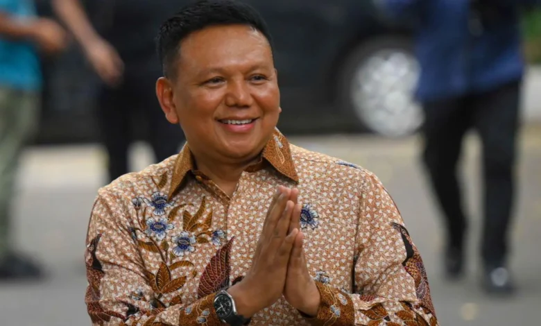 Bambang Eko Suhariyanto