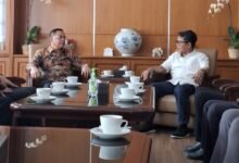 Bupati Sudewo dan UGM